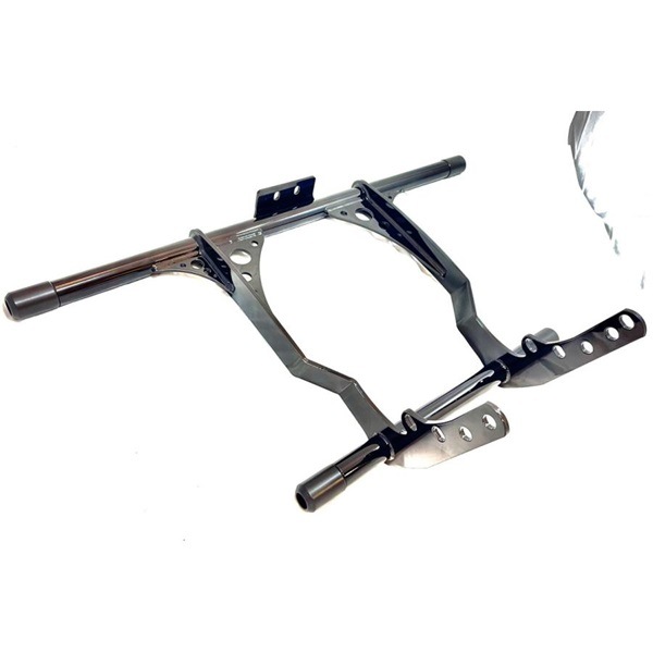 BANG KING��High Step ����å���С� FCB18-HISTP-22ST