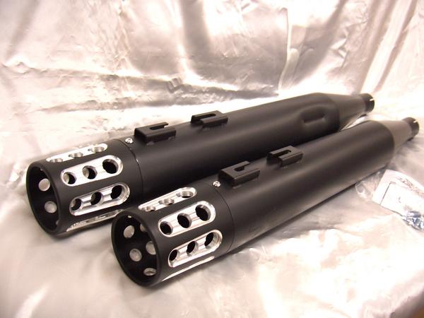 RC Components��4����� Gatlin Eclipse ����åץ���ޥե顼 ���� �֥�å�/�֥�å� RCX102B-18E