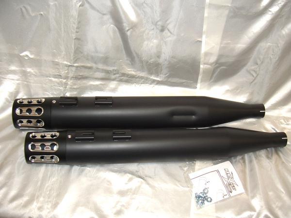 RC Components��4����� Gatlin Eclipse ����åץ���ޥե顼 ���� �֥�å�/�֥�å� RCX102B-18E