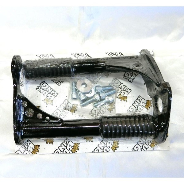 BANG KINGѥå󥸥㡼ڥ ե졼ॹ饤 ɥХå1.5"󥰡PPFS18-EXT