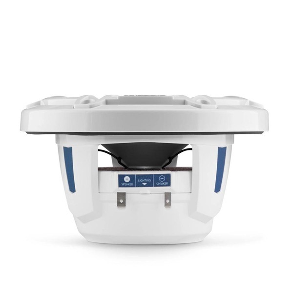 JL Audio��7.7����� �ޥ�󥹥ԡ����� �ۥ磻�ȥ��ݡ��ĥ���롦M6-770X-S-GWGW