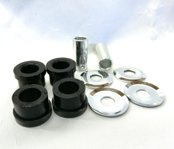 B.E.R CUSTOM PARTS��EVO / TC���եƥ��롦�����ʡ�2003XL ���쥿�� �饤�����֥å��奭�å�