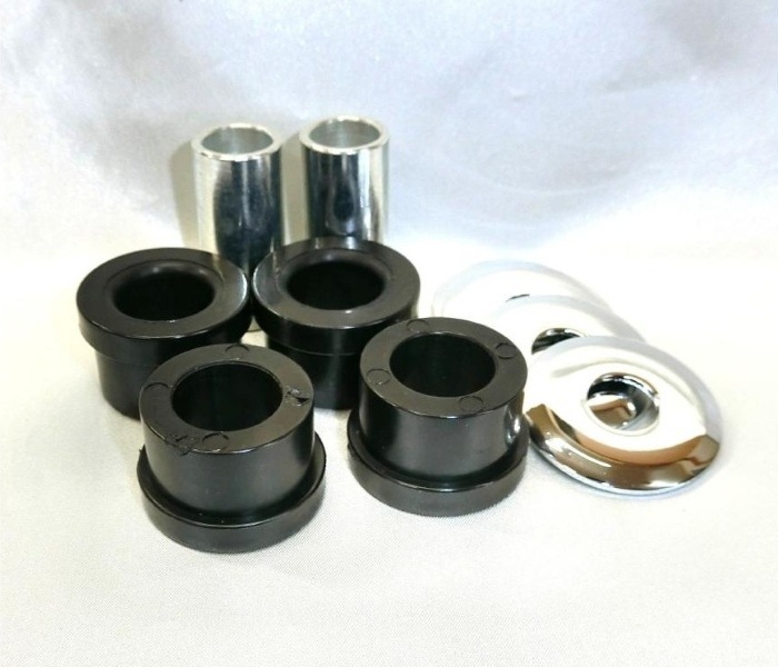 B.E.R CUSTOM PARTS��EVO / TC���եƥ��롦�����ʡ�2003XL ���쥿�� �饤�����֥å��奭�å�