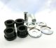 B.E.R CUSTOM PARTS��EVO / TC���եƥ��롦�����ʡ�2003XL ���쥿�� �饤�����֥å��奭�å�