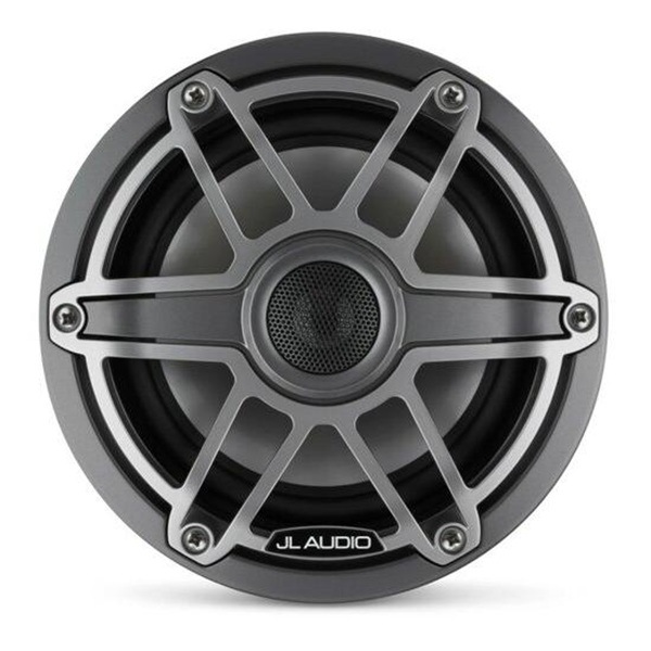 JL Audio��8.8����� �ޥ�󥹥ԡ����� ����᥿��/�����󥫥顼 ���ݡ��ĥ���롦M6-880X-S-GMTI