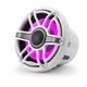 JL Audio��8.8����� �ޥ�󥹥ԡ����� �ۥ磻�ȥ��ݡ��ĥ���� RGB �饤�ƥ��󥰡�M6-880X-S-GWGW-I