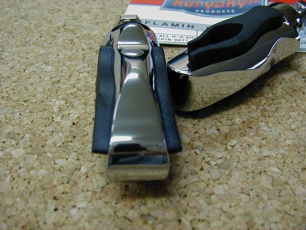 KURYAKYN��FLAMIN ���եȥڥ� 4418