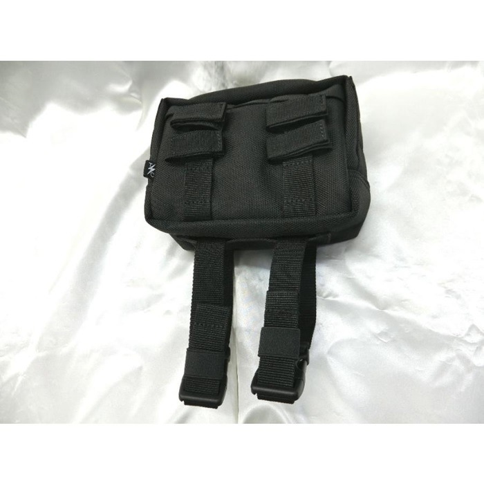 THRASHIN SUPPLY���ϥ�ɥ�С��Хå� THB-0005