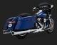 VANCE��HINES�� POWER DUAL �����ѥ����������� 1802-0302��1802-0362