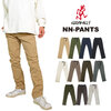 Gramicci グラミチ リニューアル ニューナローパンツ NN-PANT メンズ クライミングパンツ ストレッチ アウトドア テーパード オーガニックコットン G108-OGS 0816-FDJ継