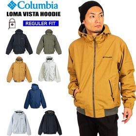 Columbia コロンビア フリース裏地 中綿ジャケット ロマビスタフーディー メンズ レディース リニューアル アウター 登山 防寒 保温 アウトドア キャンプ 釣り ストリート XM4292|ア