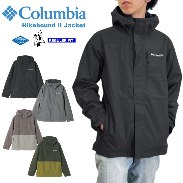 Columbia HIKEBOUND II Jacket WE2619
