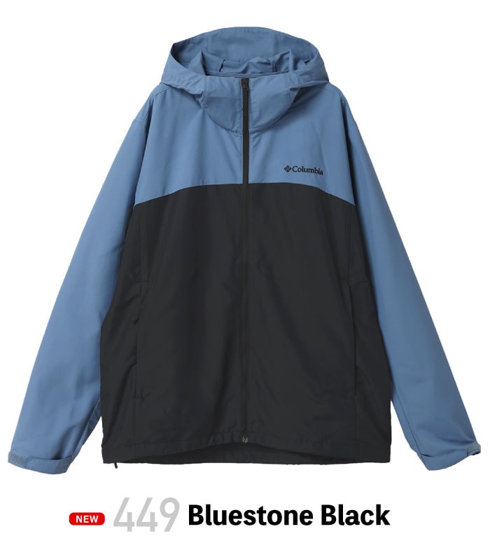 Columbia Clearmont II Jacket XE2326 Columbia Clearmont II Jacket XE2326