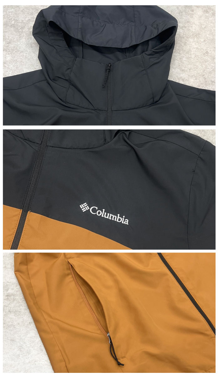 Columbia Clearmont II Jacket XE2326