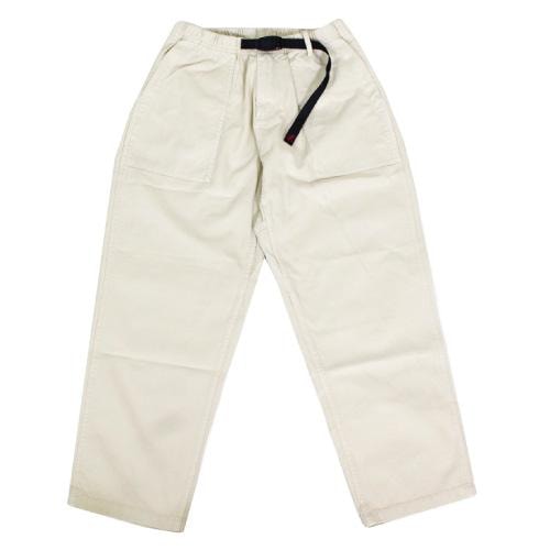 Gramicci グラミチ リニューアル ルーズテーパードパンツ メンズ