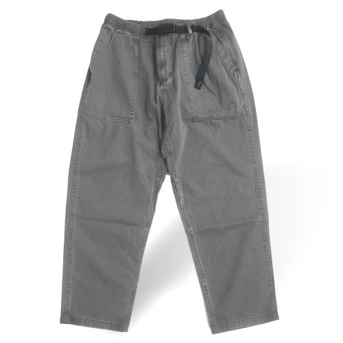 SALE 新品 GRAMICCI グラミチ パンツ ルーズ テーパード ワイド GRAMICCI 【20%OFF】グラミチ デニム ルーズテーパード パンツ