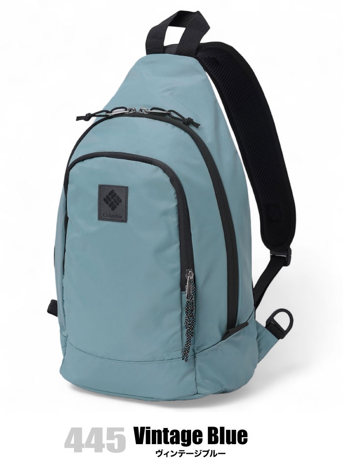Columbia 送料無料 Great Smoky Garden Body Bag L