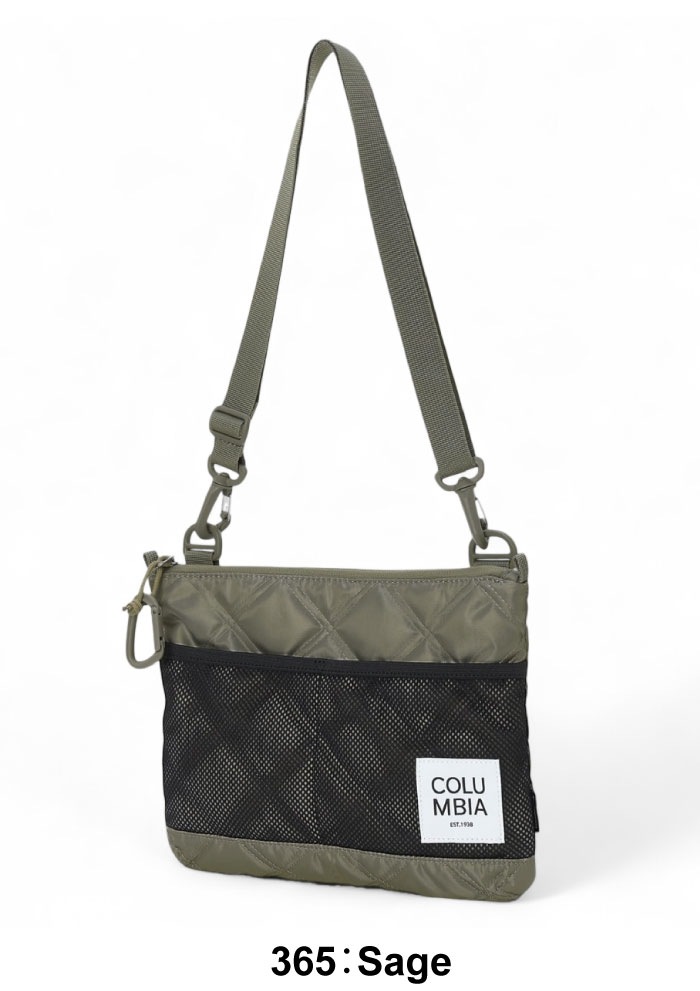 Columbia Price Stream QL Sacoche ゆうパケット