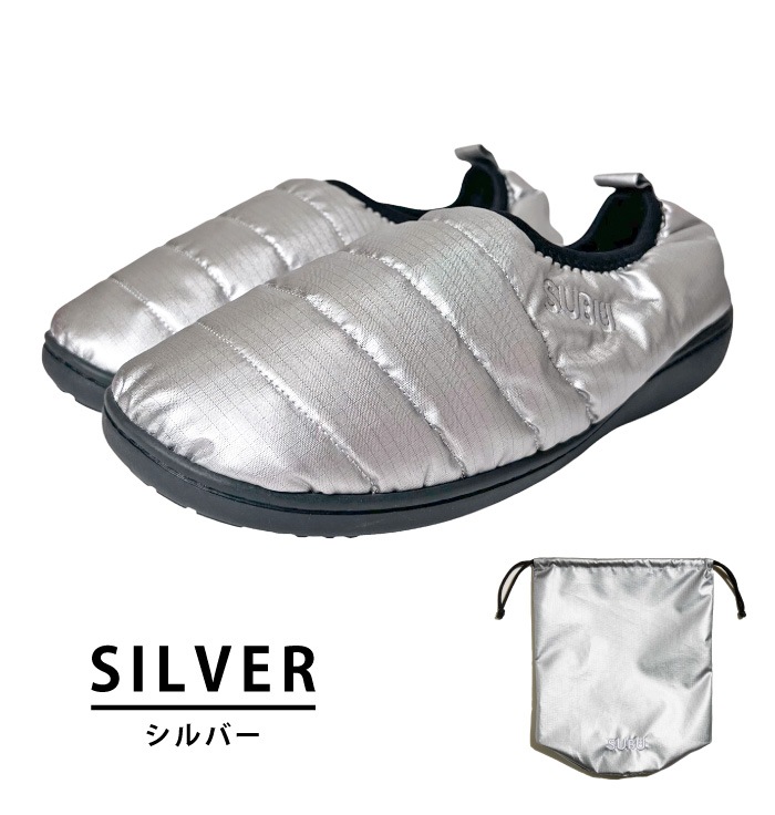 subu 冬用 シューズ 24cm 25cm 26cm 27cm 28cm 男女兼用 ギフト