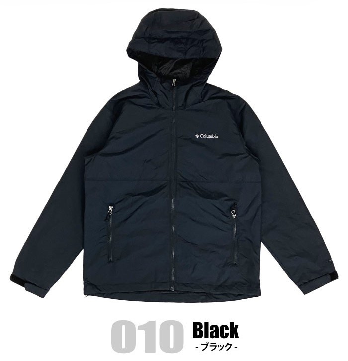 Columbia コロンビア レイクパウエルIIジャケット メンズ アウター
