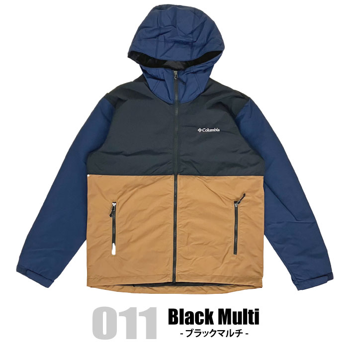 Columbia コロンビア レイクパウエルIIジャケット メンズ アウター