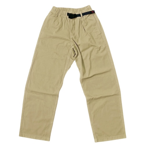 Gramicci グラミチ グラミチパンツ ストレートフィット クライミング
