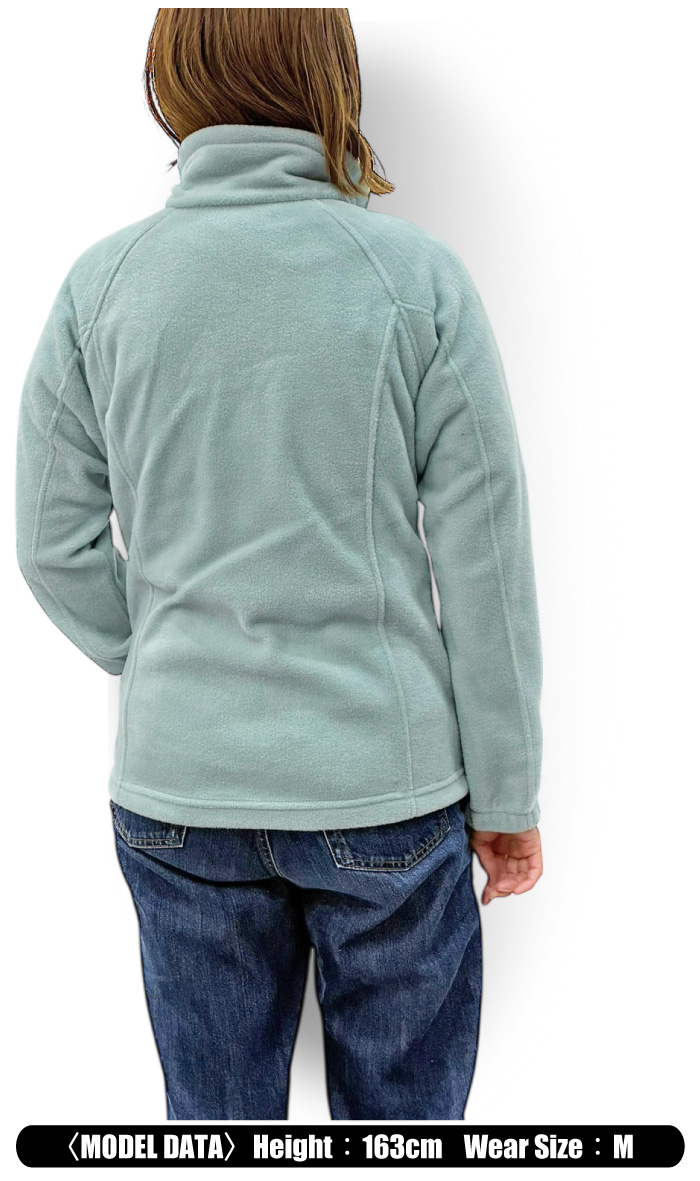 Columbia 2025秋冬新作 送料無料 WOMENS Benton Springs Full Zip