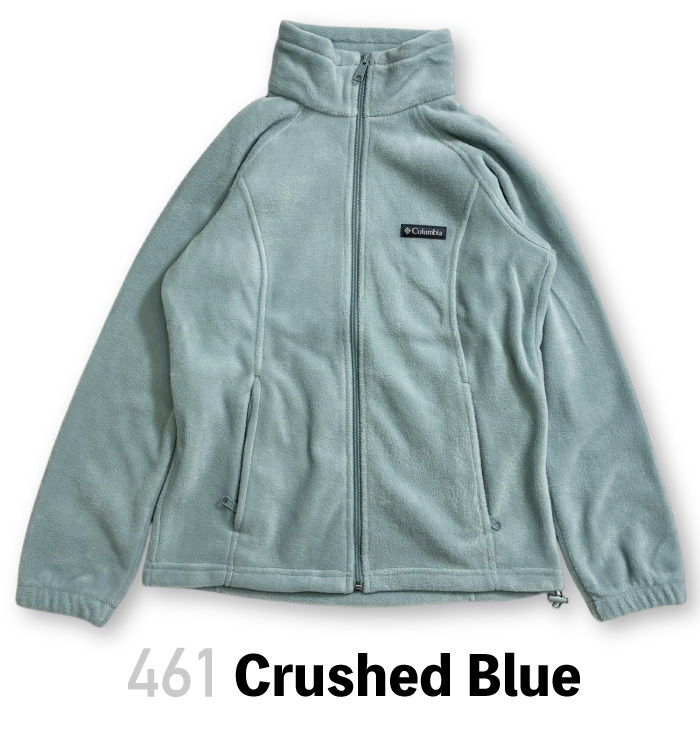 Columbia 2025秋冬新作 送料無料 WOMENS Benton Springs Full Zip