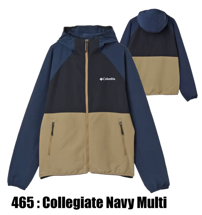 Columbia 2025秋冬新作 送料無料 Light Canyon Midweight Softshell Jacket