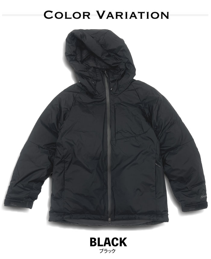 NANGA ナンガ レディース オーロラテックス ダウンジャケット 高品質