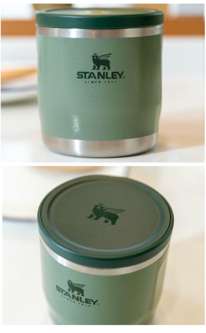 スタンレー フードジャー スープジャー STANLEY クラシック 旧ロゴ