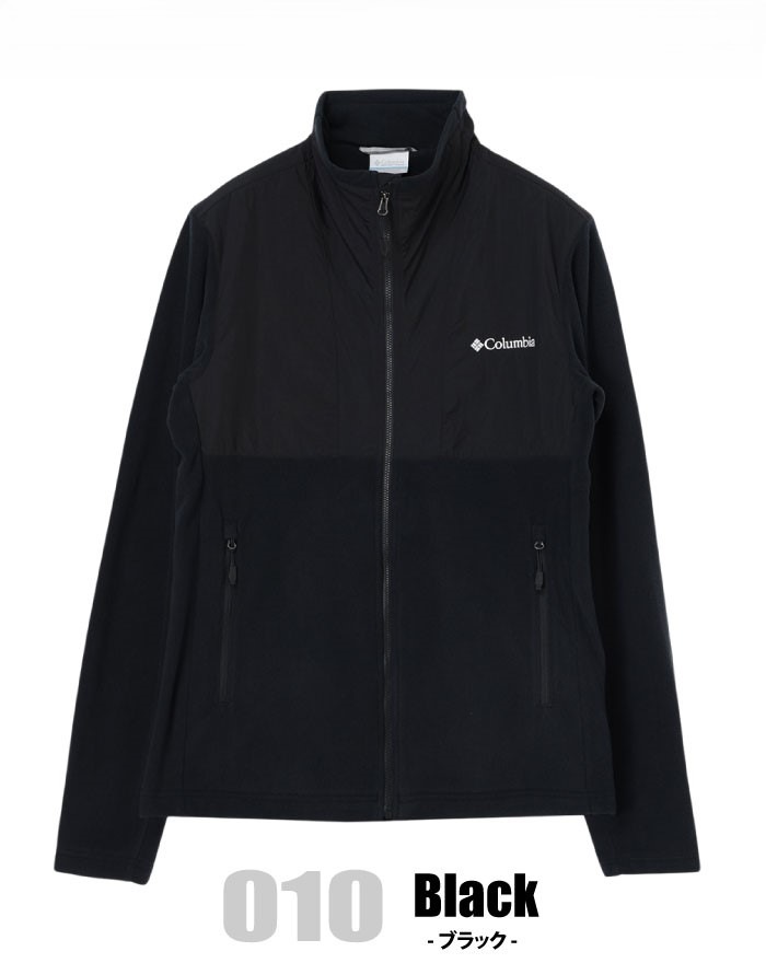 Columbia Light Canyon Fleece Jacket 送料無料 2025秋冬新作 SALE☆10%OFF