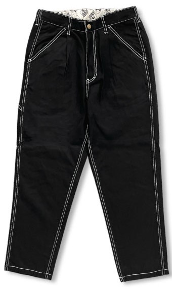 ACTIVE WORKERS PANTS アウトドア ストリート キャンプ スケボー