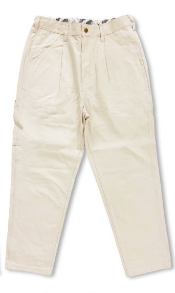 Work pants チノパン ben davis パンツ ACTIVE WORKERS PANTS