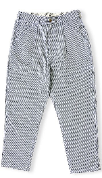 ACTIVE WORKERS PANTS アウトドア ストリート キャンプ スケボー