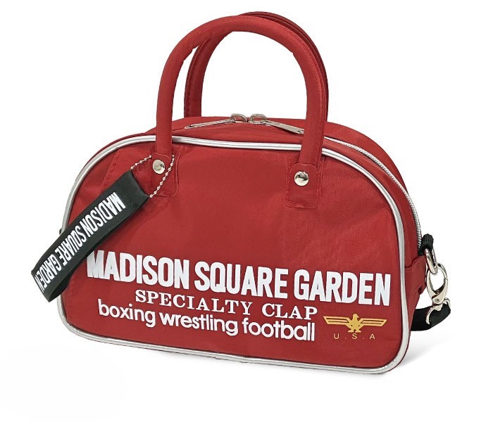 MADISON SQUARE GARDEN マジソンスクエアガーデン おしゃれ 人気 正規