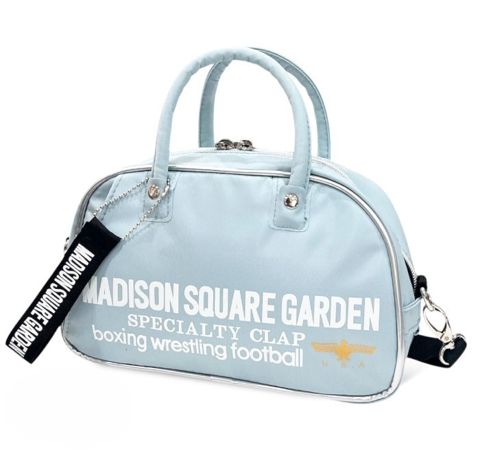 MADISON SQUARE GARDEN マジソンスクエアガーデン おしゃれ 人気 正規