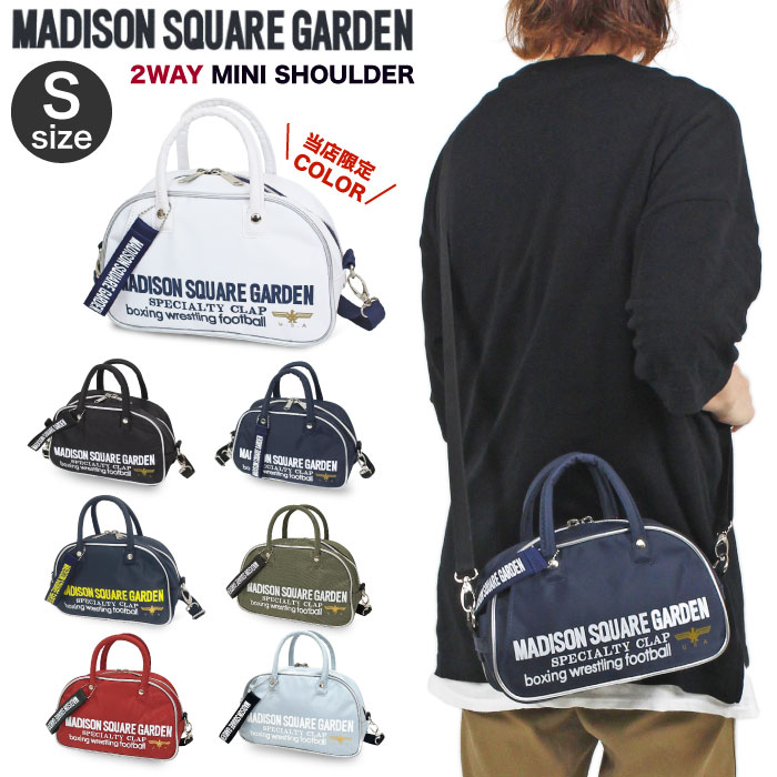 MADISON SQUARE GARDEN マジソンスクエアガーデン おしゃれ 人気 正規