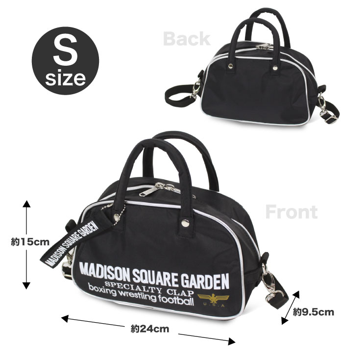 MADISON SQUARE GARDEN マジソンスクエアガーデン おしゃれ 人気 正規