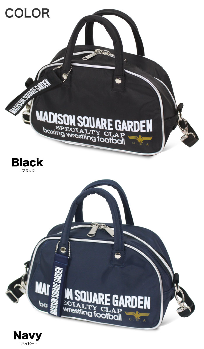 MADISON SQUARE GARDEN マジソンスクエアガーデン おしゃれ 人気 正規