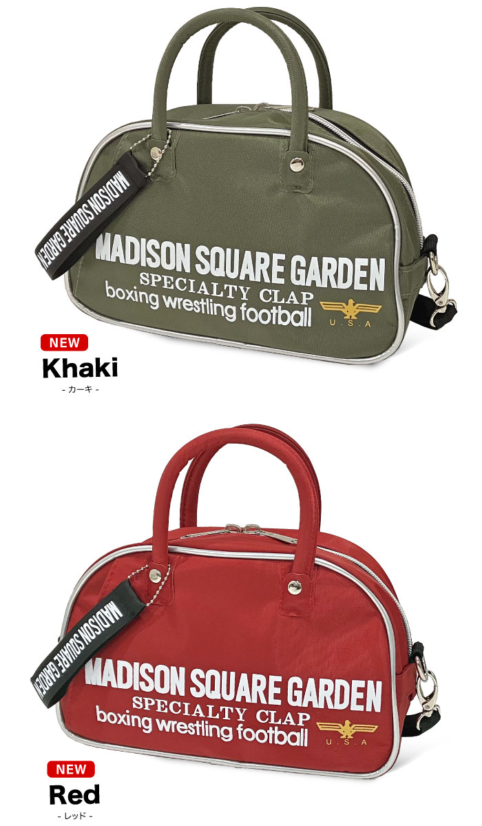 MADISON SQUARE GARDEN マジソンスクエアガーデン おしゃれ 人気 正規