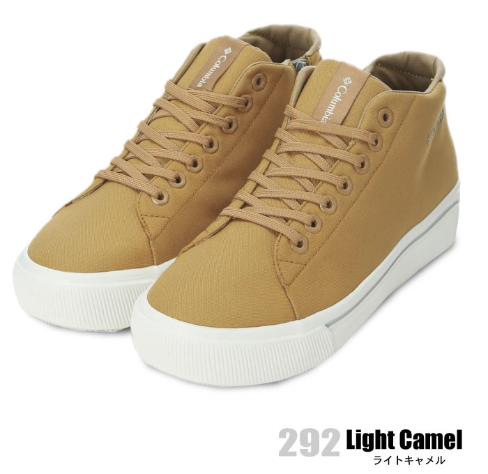 ほぼ新品！コロンビア ホーソンレインミッド オムニテック 27cm 防水 雨OK Columbia コロンビア ホーソンレイン ミッド オムニテック 防水