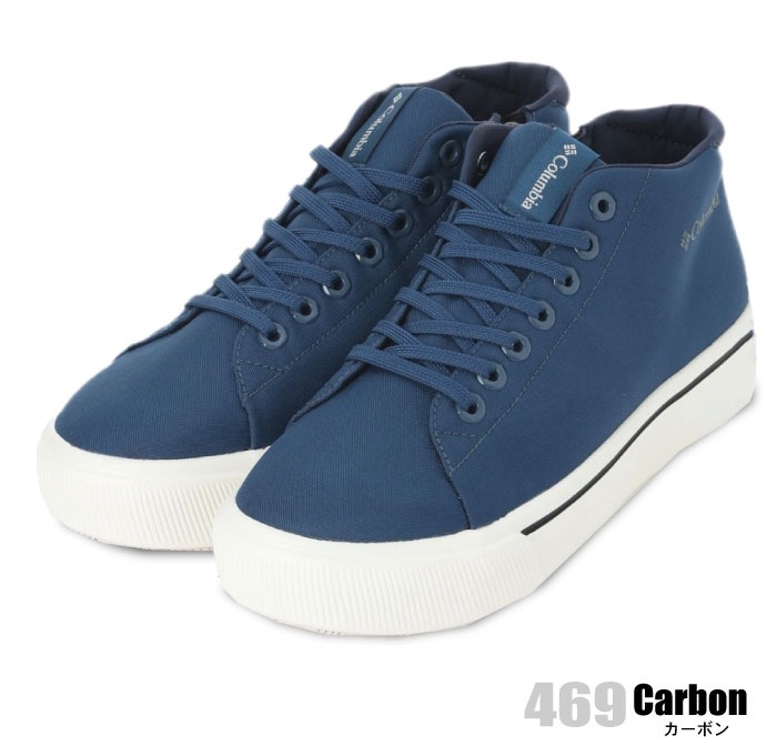 Columbia コロンビア ホーソンレイン ミッド オムニテック 防水