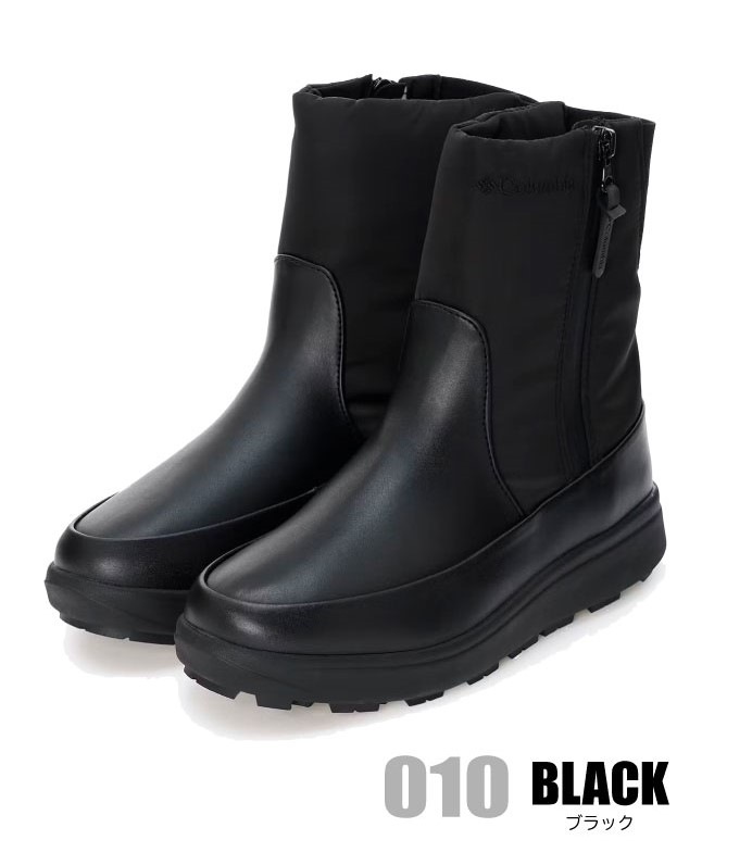 Columbia WOMENS SAPLAND III DIVA SIDE-ZIP WP OHI 2025年 秋冬 新作