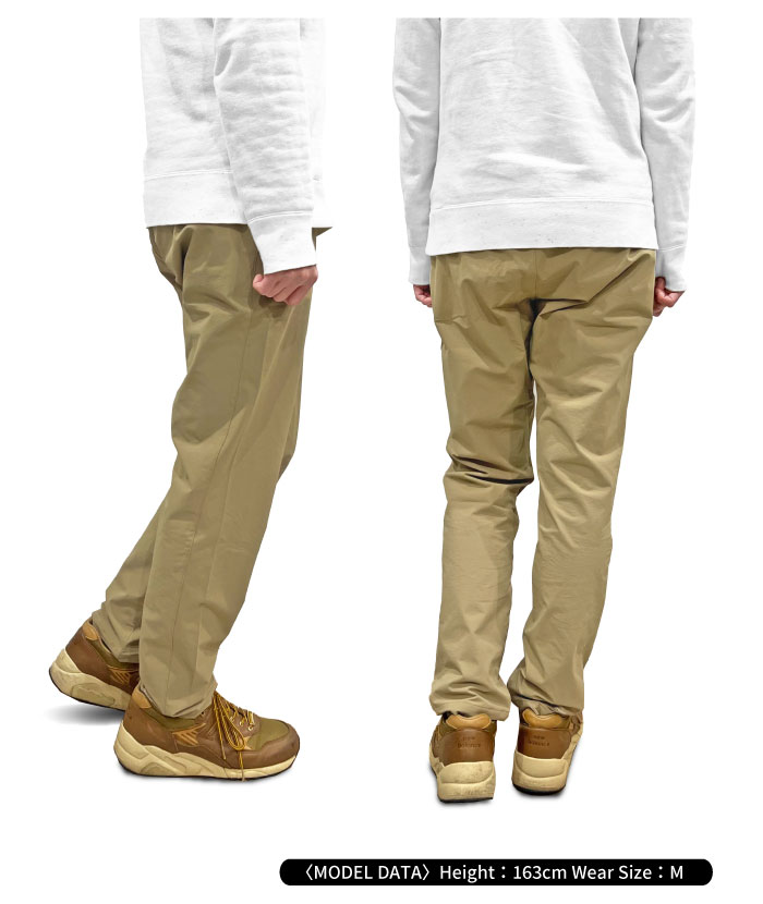 WOMENS Time To Trail Pant アウトドア トレッキング 登山 ハイキング