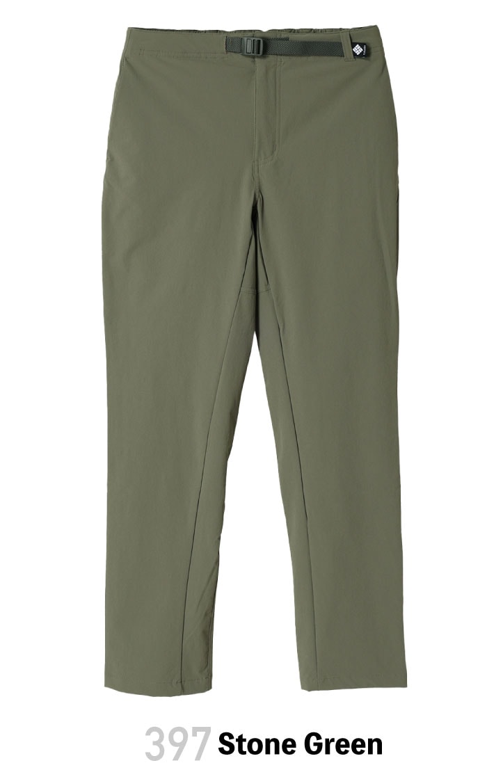 WOMENS Time To Trail Pant アウトドア トレッキング 登山 ハイキング