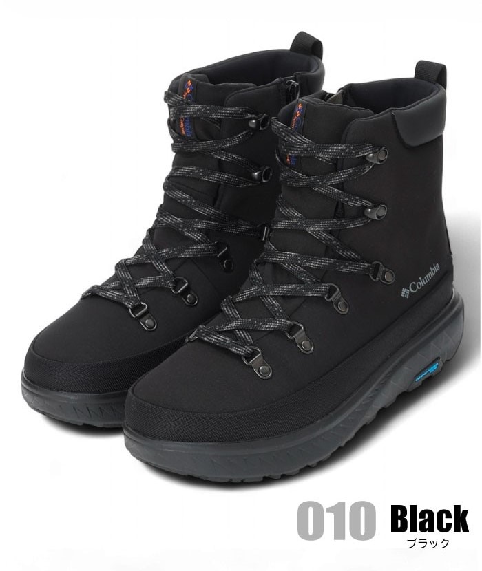 Columbia YELLOWTAIL ICE-MAGIC WP 2025年 秋冬 新作 送料無料