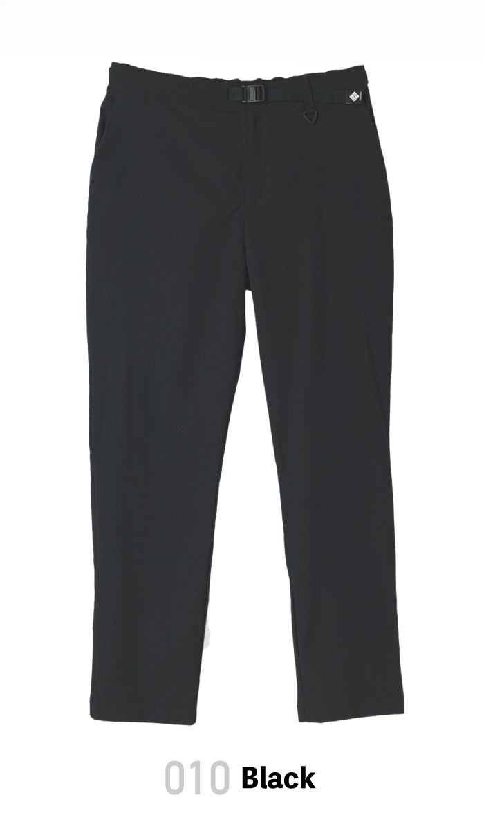 Napa Rock Pant 送料無料 街着にもおすすめ 紫外線対策 快適 多機能