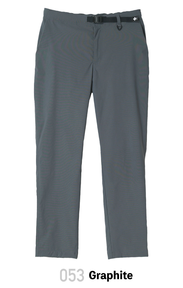 Napa Rock Pant 送料無料 街着にもおすすめ 紫外線対策 快適 多機能