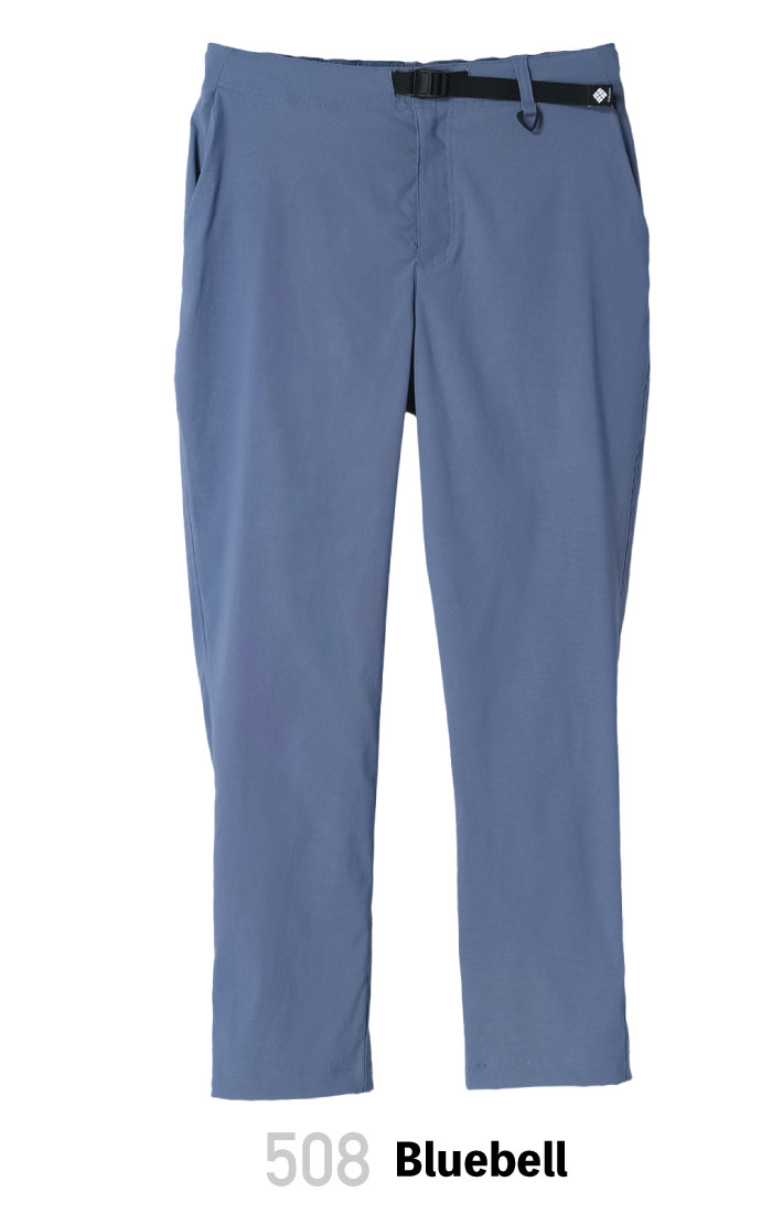 Napa Rock Pant 送料無料 街着にもおすすめ 紫外線対策 快適 多機能